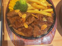 -蟹福家活蟹料理·豪华自助(绿洲假日酒店)