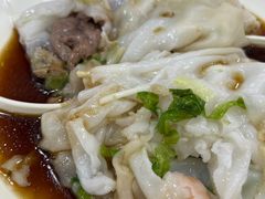 -禾师兄·布拉肠(一德路店)