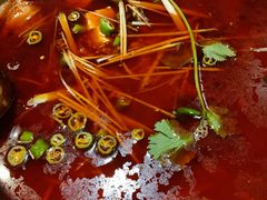 -味之溢美蛙仔姜兔·肥肠鱼•耗儿鱼(文星店)