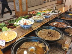 -福谷堂煎饼卷大葱(康虹路店)