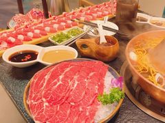 -阳坊胜利涮羊肉(阳坊老店)