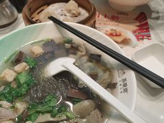 -苏晓玥·手作江南小吃(深圳北站店)