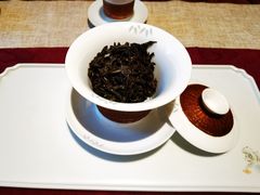 -王府茶宴(大观园总店)