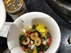 -楠火锅(绵阳首店)