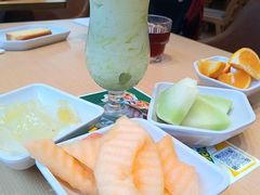 -豪客来牛排(中华城店)
