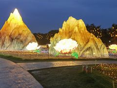 -歌斐颂巧克力小镇