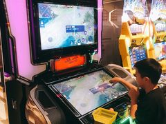 -反斗乐园(领展中心城店)