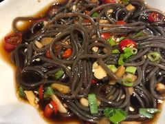 -俏巴妹烤鱼香锅(奥体店)