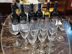 -Tivano意大利餐厅(成都居舍酒店)