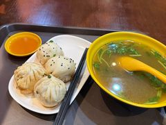 -大壶春生煎(四川中路店)