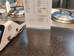 -北京大学深圳研究生院-燕园2食堂