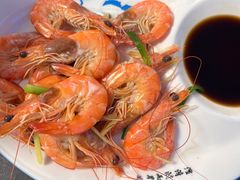 -怡恬园海鲜(恒大威尼斯店)