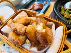 -拾久(朝阳公园店)
