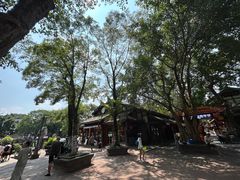 -黄龙溪古镇