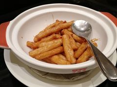 -巴音浩日娲·蒙餐(双林东路店)