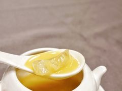 黄扒鱼肚-羲和雅苑•北京烤鸭(平安国际金融中心店)