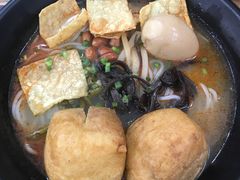 -柳大厨螺蛳粉(人民路总店)