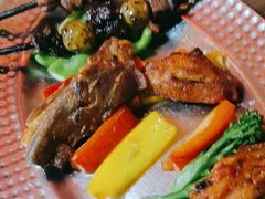 -那时新疆·若羌(经纬汇店)