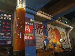 -腰子哥烤串(石佛营炫特店)