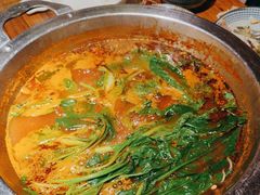 -野山舂·贵州现舂酸汤牛肉(鸿通城店)