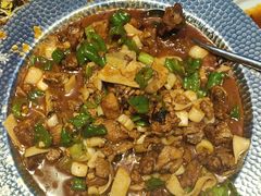 -俭寨大盘鸡·缸子肉·小公鸡·新疆菜(云通店)