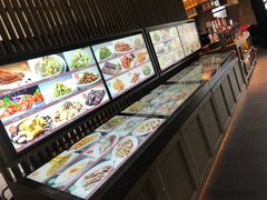 -徐记海鲜(汉城湖|太奥店)