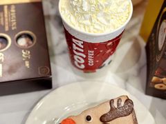-COSTA COFFEE(吴江路店)
