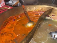 -小龙坎火锅(东汇城店)