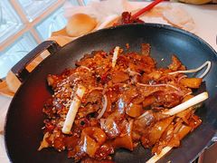 -避风塘·金牌店·夜宵(金玉兰店)
