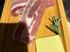 -欧巴烤肉(创富世纪店)