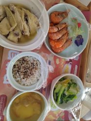 -贝美月子中心(海璟店)