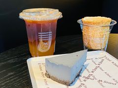 -M Stand(青岛银鱼巷店)