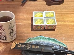 -隐月· 㐂和食屋(芝罘万达公馆店)