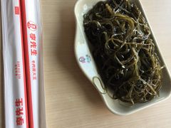 -李先生牛肉面大王(营口大润发店)
