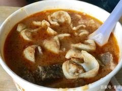 -友生风味小吃(营平农产品市场店)