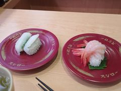 -寿司郎(皇庭广场店)