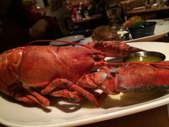 lobster-Legal Sea Foods - Park Square