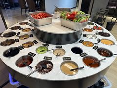 -林记潮牛·牛肉火锅(上马墩店)