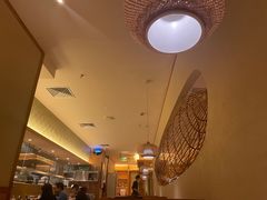 -花潮料理艺食馆(世欧广场店)