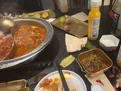 -牛New寿喜烧(新六百店)