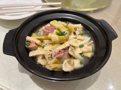 天目笋干烧腊鸭-群乐饭店(滨安路店)