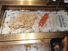 -新石器烤肉(之心城店)