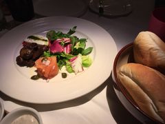 -夏朵餐厅(丁香店)