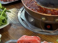 -木萨火锅店(开鲁路店)