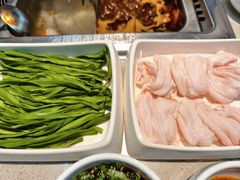 -海底捞火锅(群光广场店)