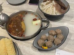 -千味涮·健康火锅(会展连城新天地店)