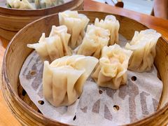 招牌虾仁烧卖-雪姨手作(青年路店)