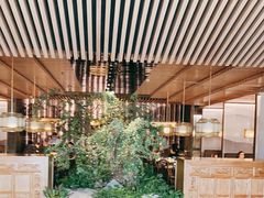 大堂-锦府盐帮·李宅(领展购物广场中关村店)