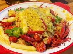-00后的烤串·扬州地标烧烤(大运河博物馆店)
