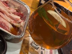 -赤坂亭·M9和牛烧肉·铁板烧·日料398放题(长泰广场店)